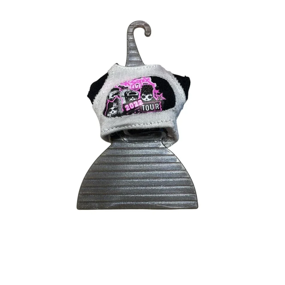 Tella Cave Club Doll‎ Mattel w/ Accessories 8